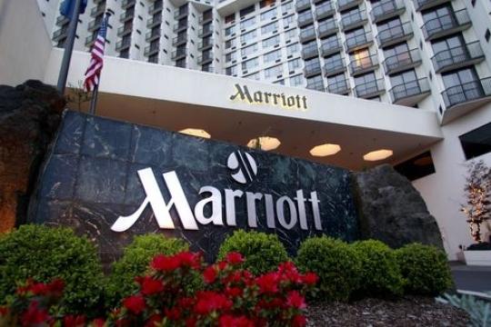 Marriott signs six hotel deal with Prestige Group