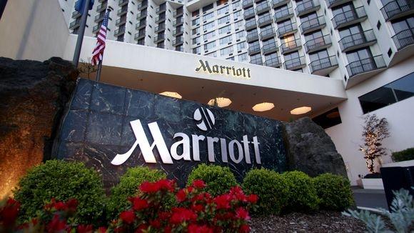Marriott signs six hotel deal with Prestige Group
