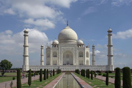 MoT to develop 17 iconic tourism sites