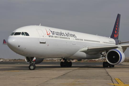 Brussels Airlines to further invest in Mumbai market