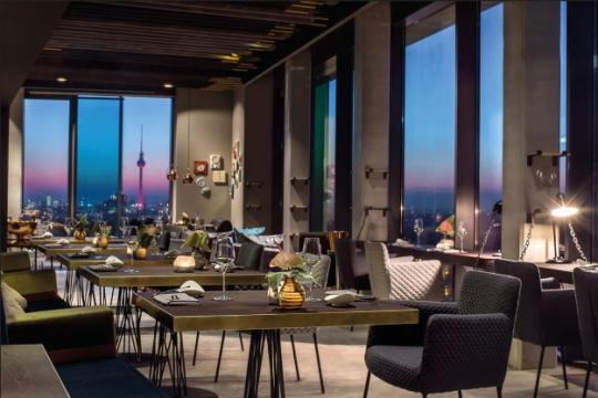 Wyndham Acquires European Hotel Brand Vienna House  