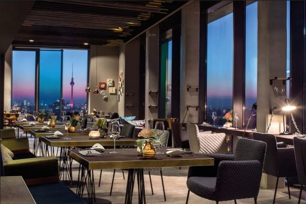 Wyndham Acquires European Hotel Brand Vienna House  