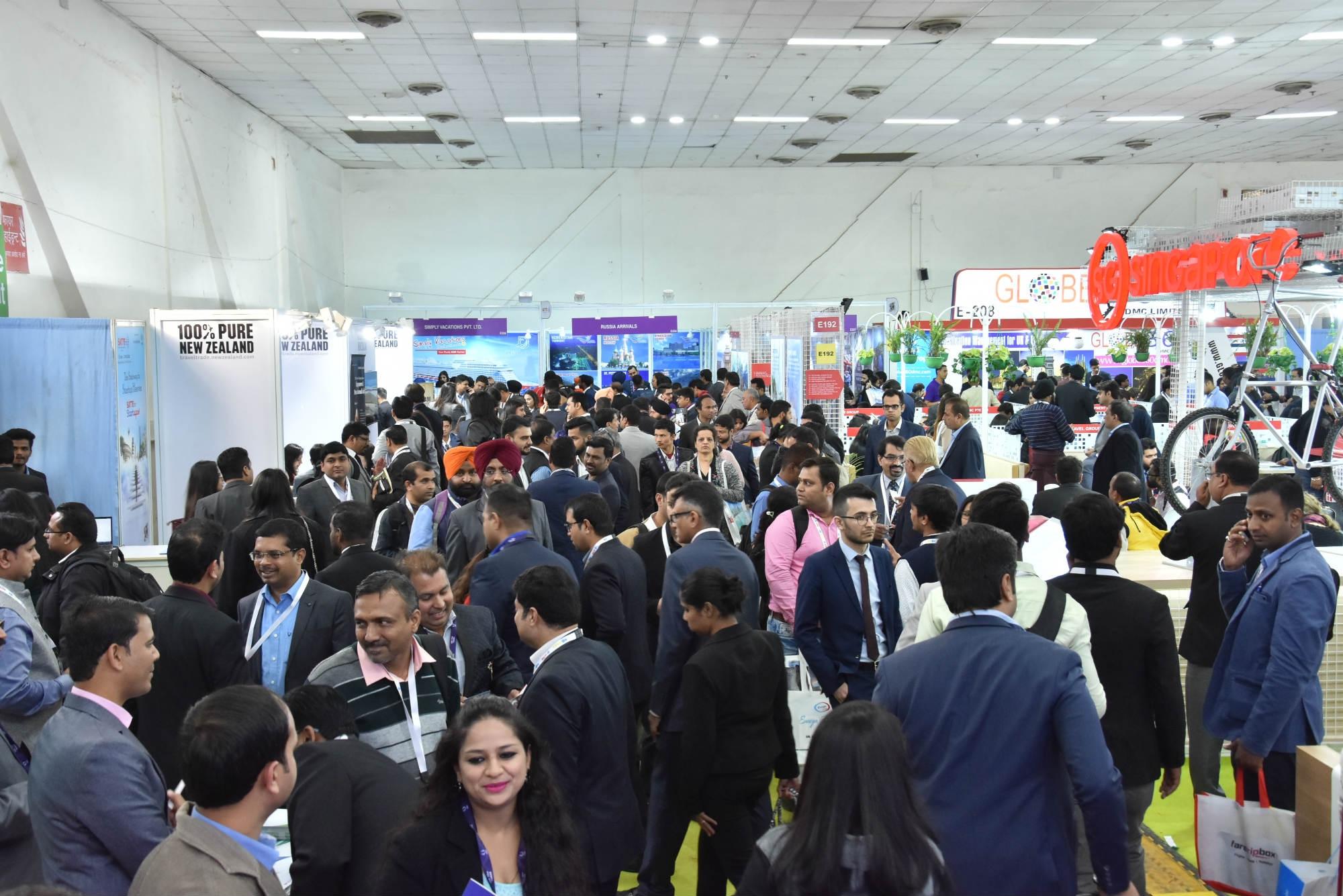 SATTE 2019 Domestic Buyer Programme gets massive response