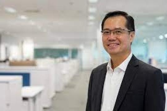 Philip Goh to lead IATA in APAC Region