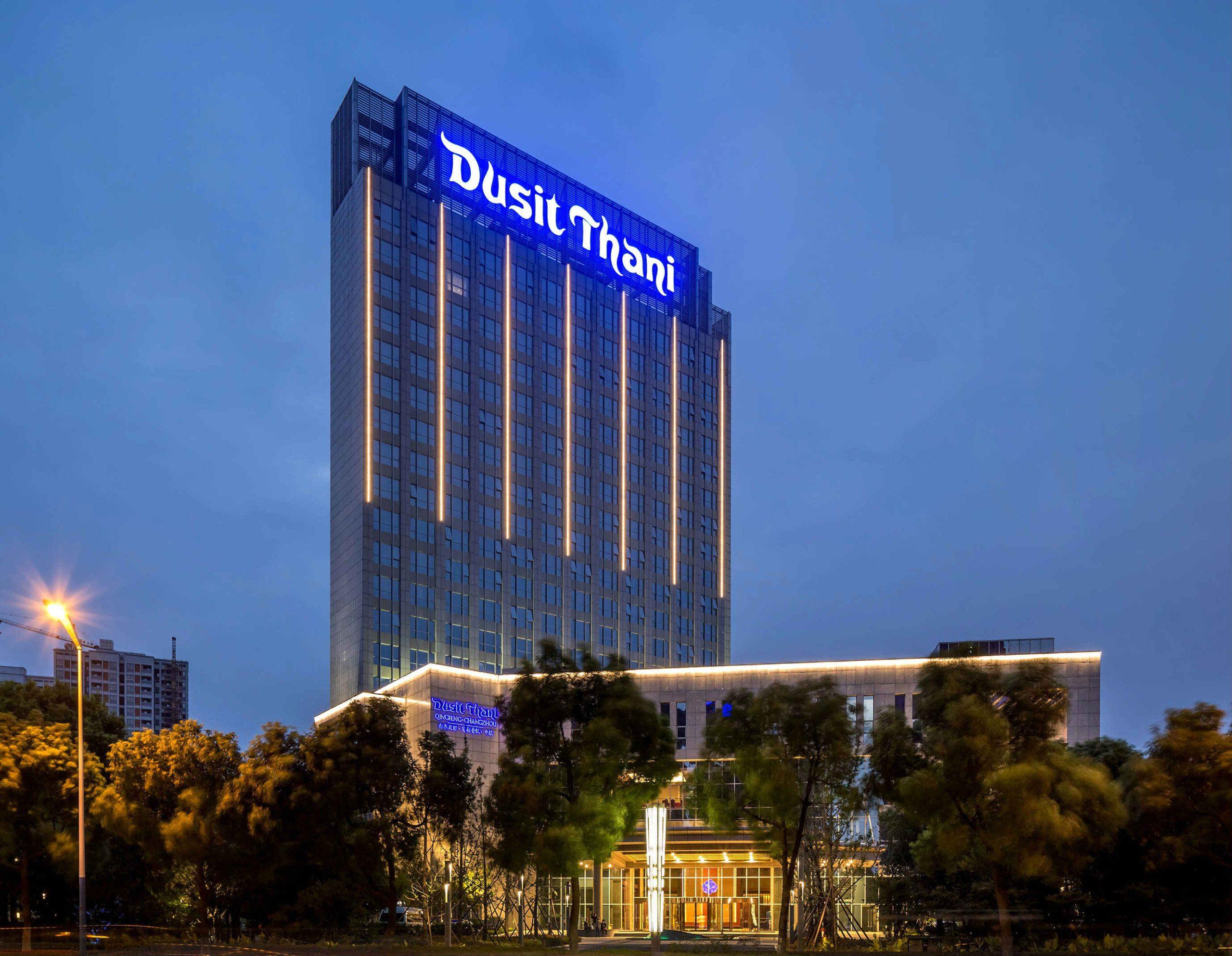 Dusit opens Global Sales Office in Mumbai