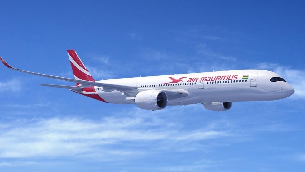 Air Mauritius secures Government funding