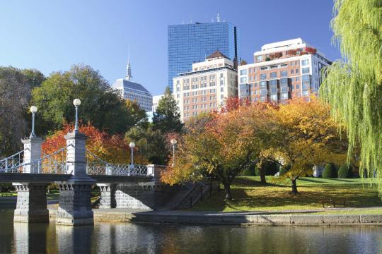IHCL sells Boston property