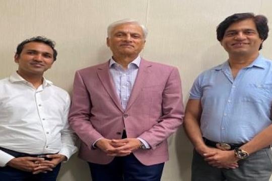 Sarovar signs second Golden Tulip in Goa