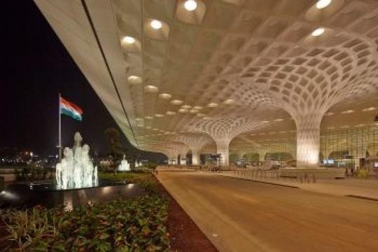 CSMIA Sees Boost in Passenger Footfalls Post Second Wave