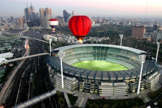 Visit Victoria Announces Digital Campaign Around Boxing Day Test Match