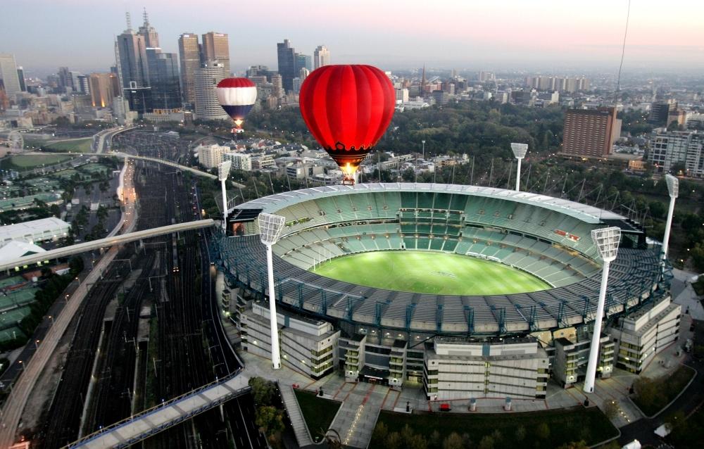 Visit Victoria Announces Digital Campaign Around Boxing Day Test Match