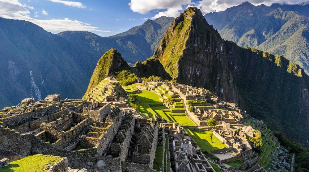 Peru aims to double Indian arrivals in 2017