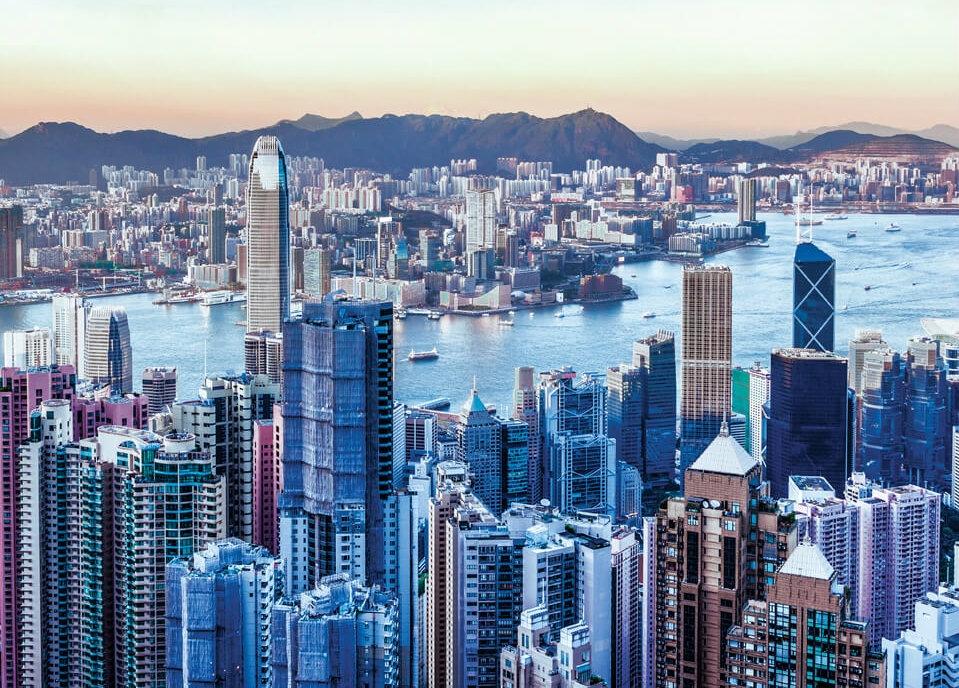 HKTB launches Great Outdoors campaign