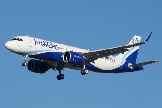 IndiGo Adds Ayodha To Its Domestic Network, Commercial Operations Starting January 2024
