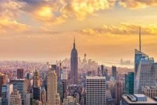 NYC will reach a record 54.3 million visitors in 2013