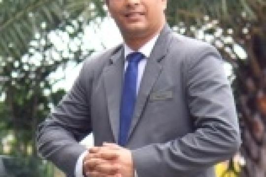 Courtyard by Marriot, Siliguri