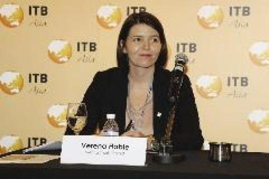 Vienna promotes heritage and culture in India