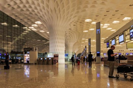 CSMIA caters to over 2 Lakh passengers post domestic flight resumption
