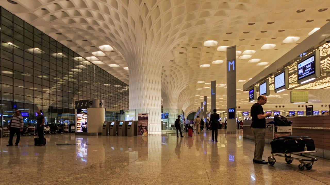 CSMIA caters to over 2 Lakh passengers post domestic flight resumption