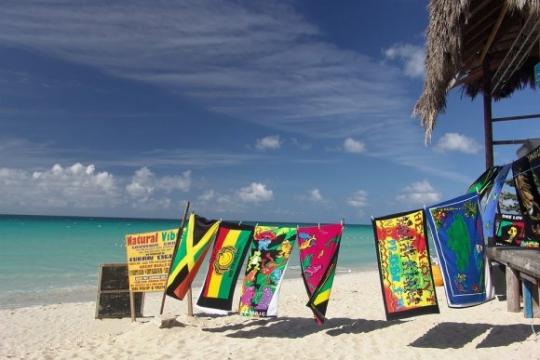 Jamaica adopts 3-step approach for long-haul markets