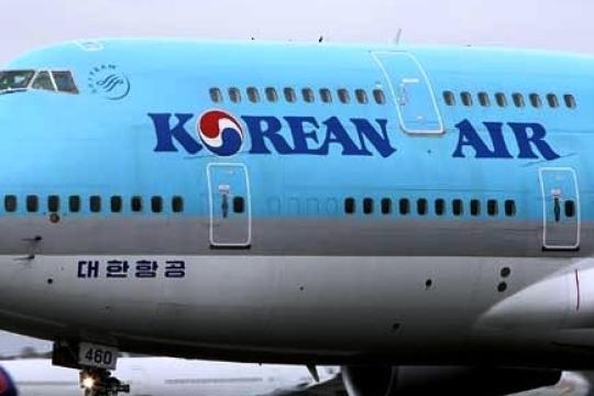 Korean Air’s daily Delhi flight to improve connections to US and Japan