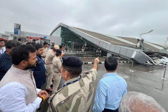24/7 War Room to be established for full refund of cancelled flights, alternative travel route tickets: MoCA