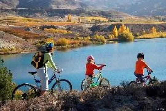 Adventure Tourism up by 65% : ATTA