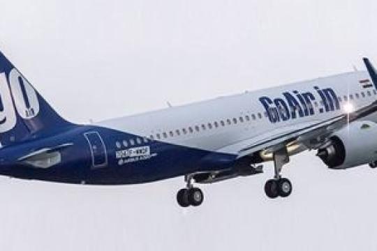GoAir connects Abu Dhabi