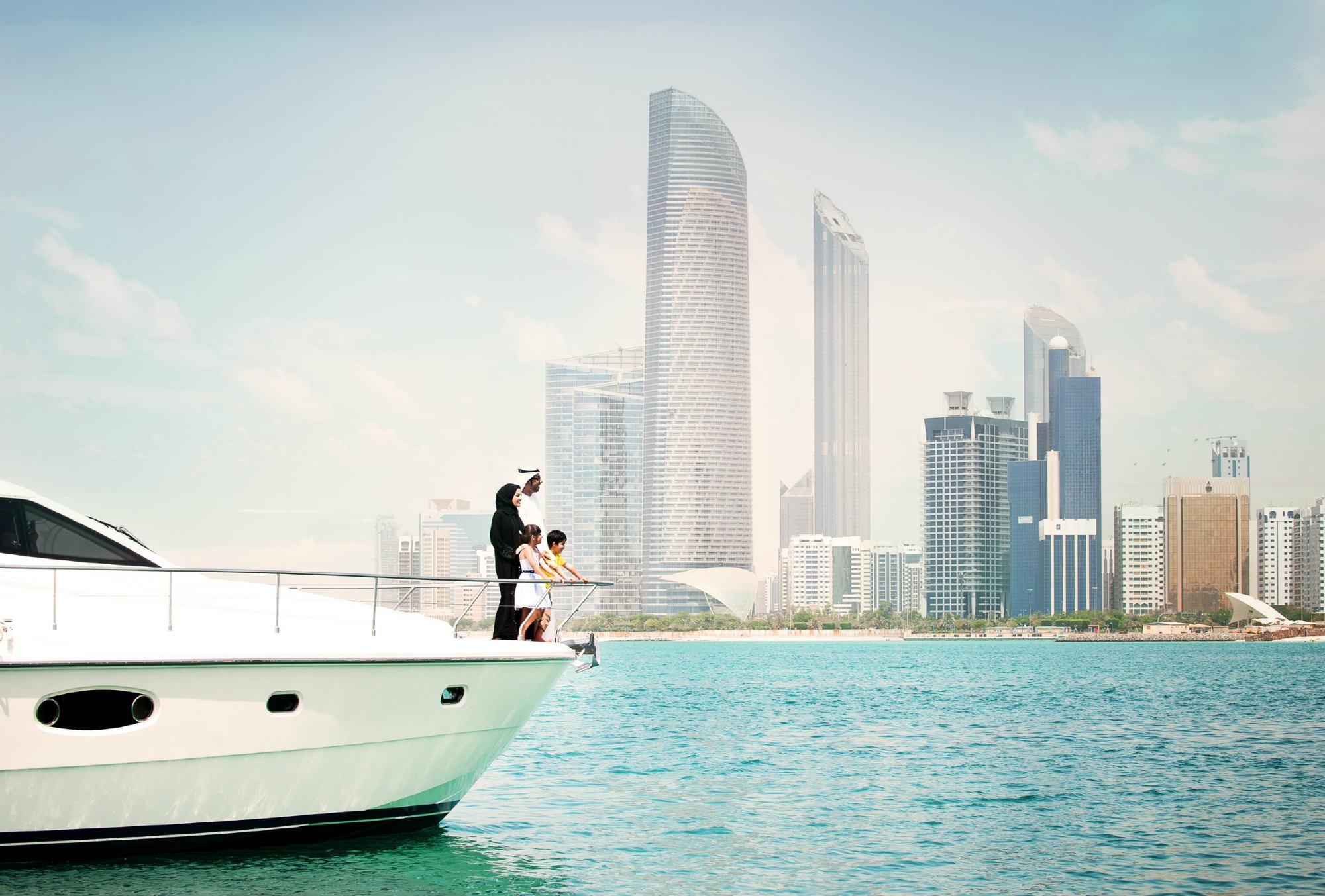Ezeego1 launches YOLO Abu Dhabi