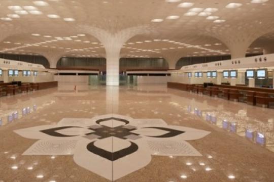 GVK to sell 49% in Mumbai Airport
