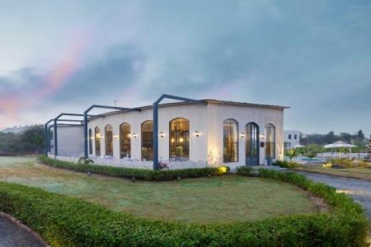WelcomHeritage launches WelcomHeritage Cheetahgarh Resort
