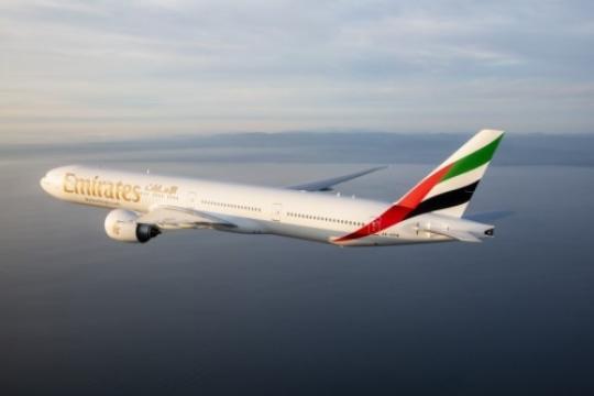 Emirates Adds 10 New Cities in Its Network