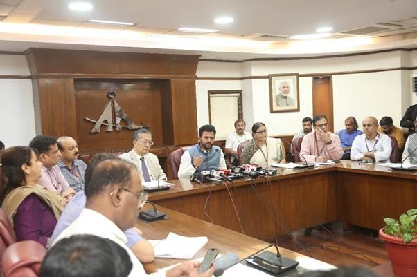 2nd Asia-Pacific Ministerial Conference on Civil Aviation set for Sept 11-12 in Delhi