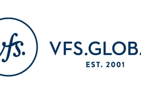 VFS Global bags global visa contract for the Netherlands