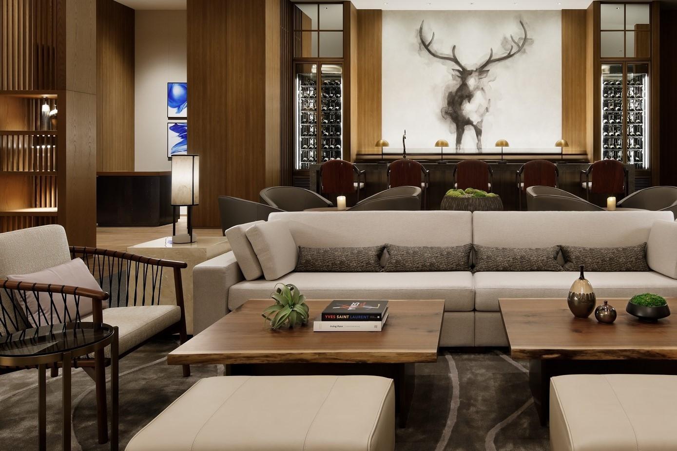 Marriott Opens 800th Property in Asia Pacific