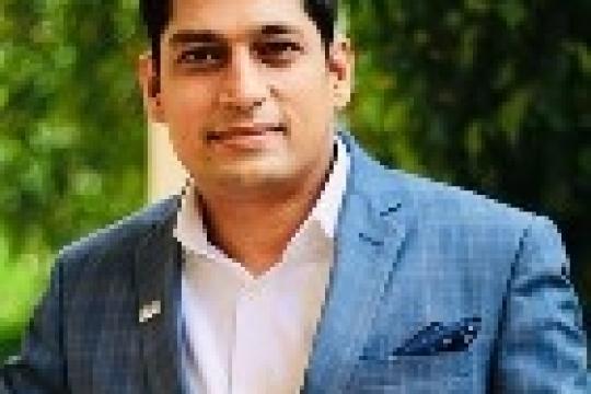 The Westin Pushkar Resort & Spa