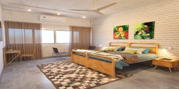 Leisure Hotels Group Opens 'The Hideaway Bedzzz' Varanasi