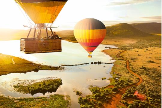South Africa witnesses 21.7% growth in Indian arrivals