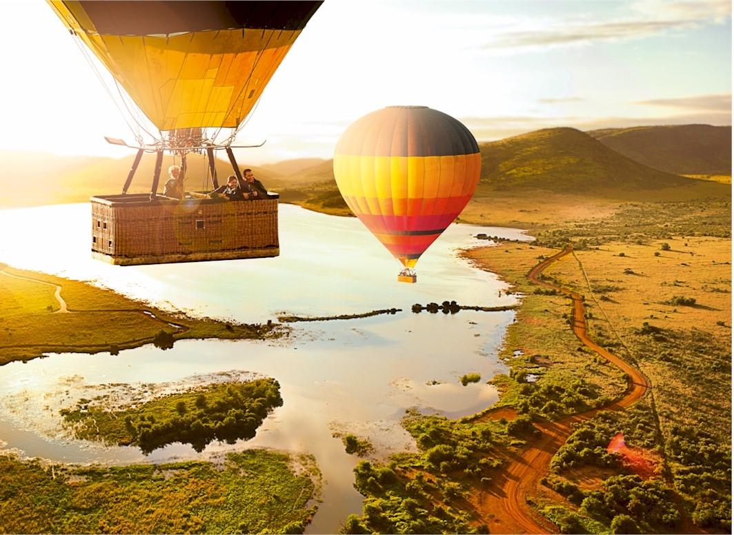 South Africa witnesses 21.7% growth in Indian arrivals