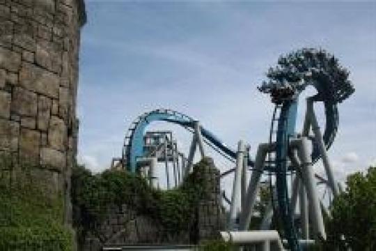 VISIT ORLANDO WELCOMES 59 MN VISITORS IN 2013
