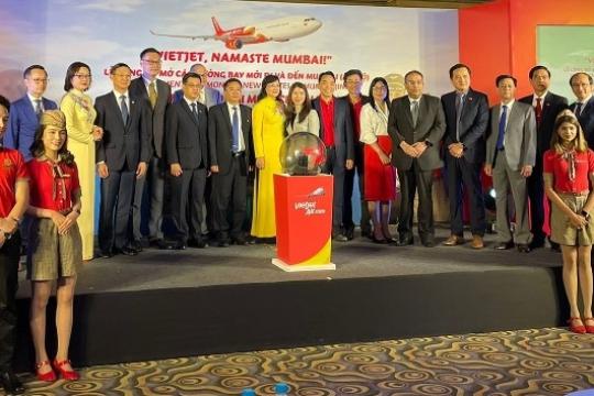 Vietjet to launch New Delhi/Mumbai - Phu Quoc services from Sept 9