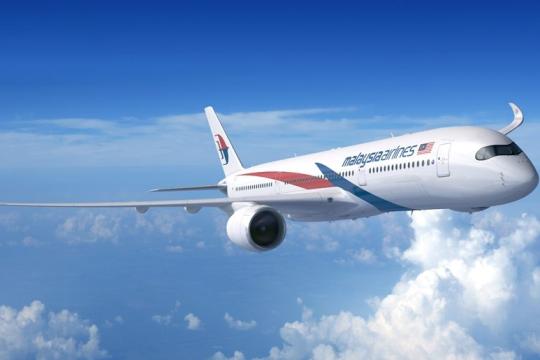 Malaysia Airlines Offers up to 25% Discount on Select Destinations