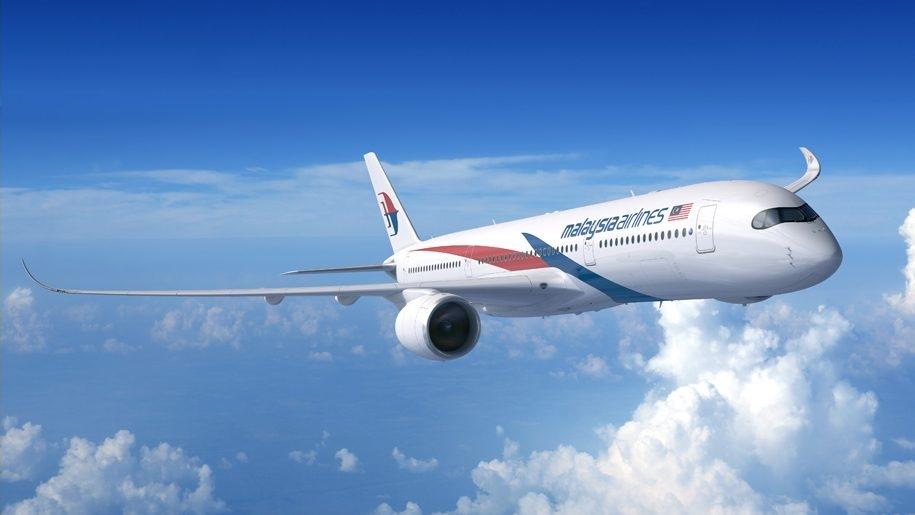 Malaysia Airlines Offers up to 25% Discount on Select Destinations