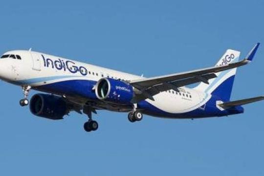 IndiGo introduces 3 new routes