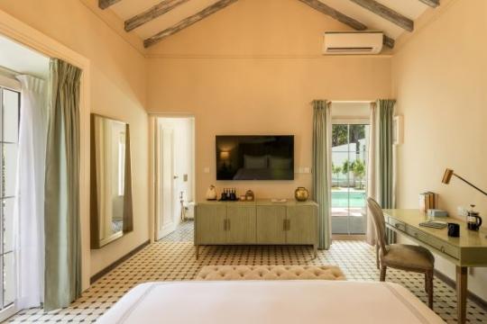 MansionHaus Opens its Doors in Goa for Guests