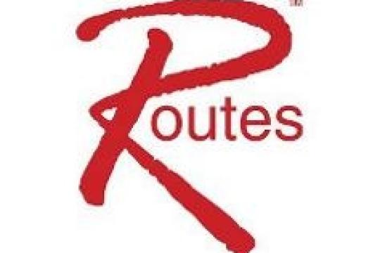Routes USA ends on a high note