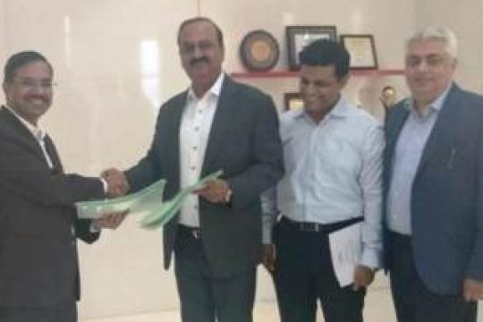 Sarovar Hotels announces its next hotel in Greater Noida West