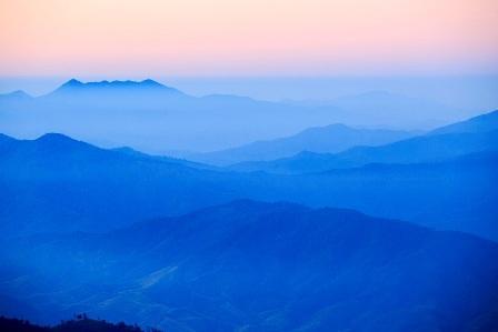 Thailand Announces Five New National Parks in Thailand