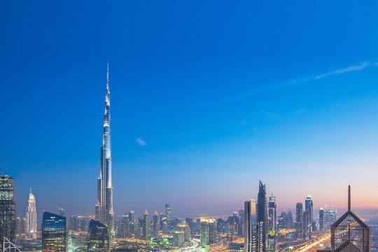 Dubai Tourism promotes new experiences at SATTE 2018