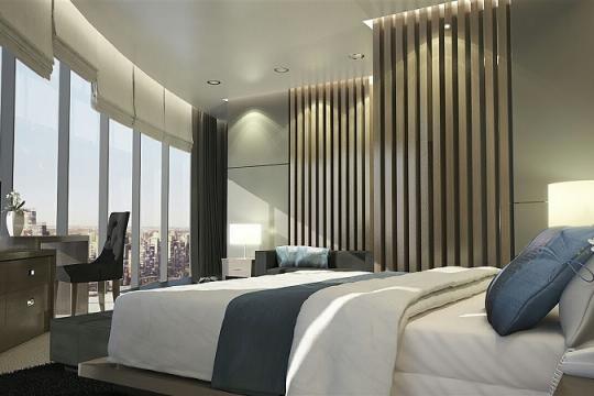 Meliá Hotels debuts in Bangkok